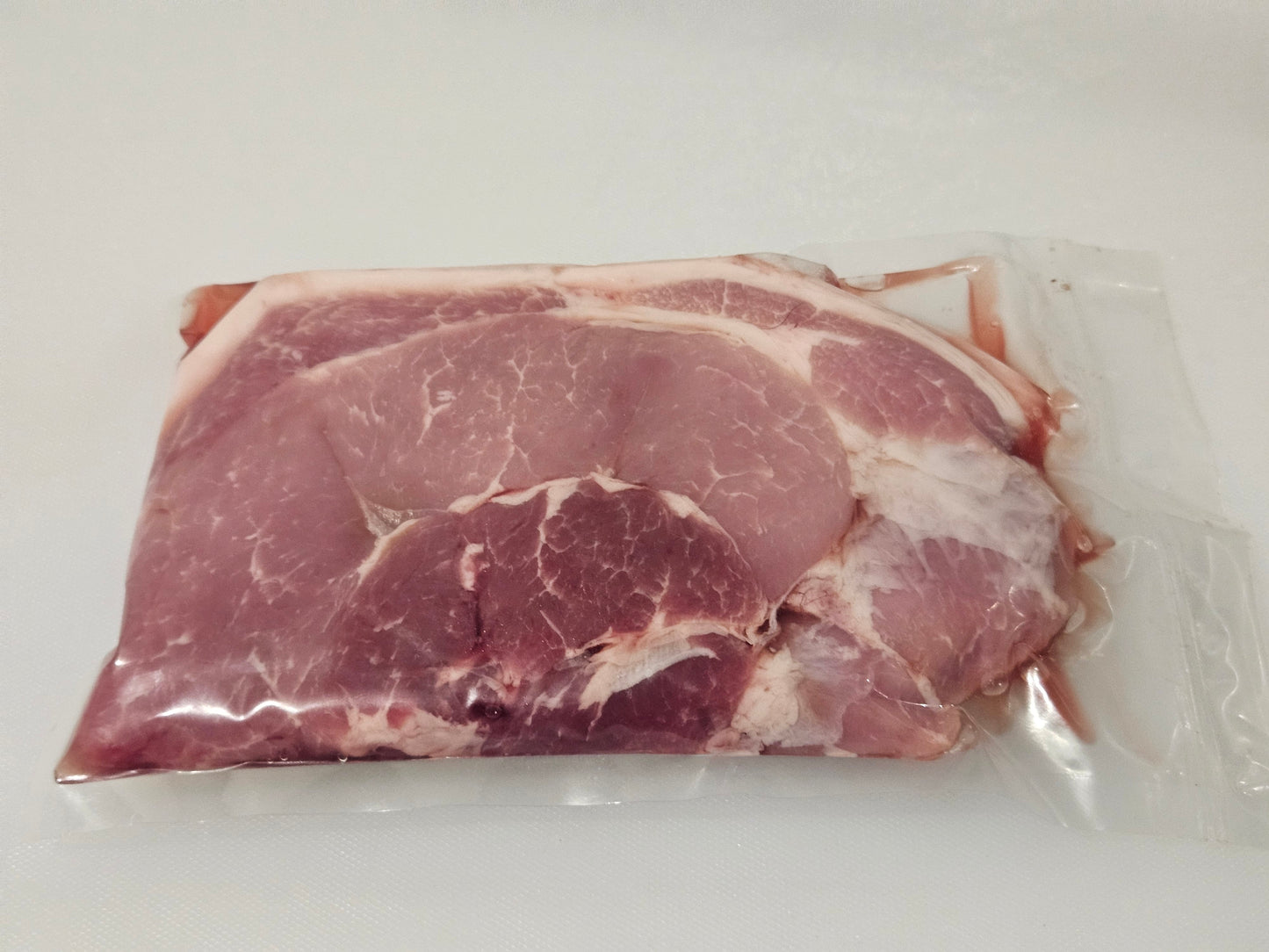 Pork Sirloin