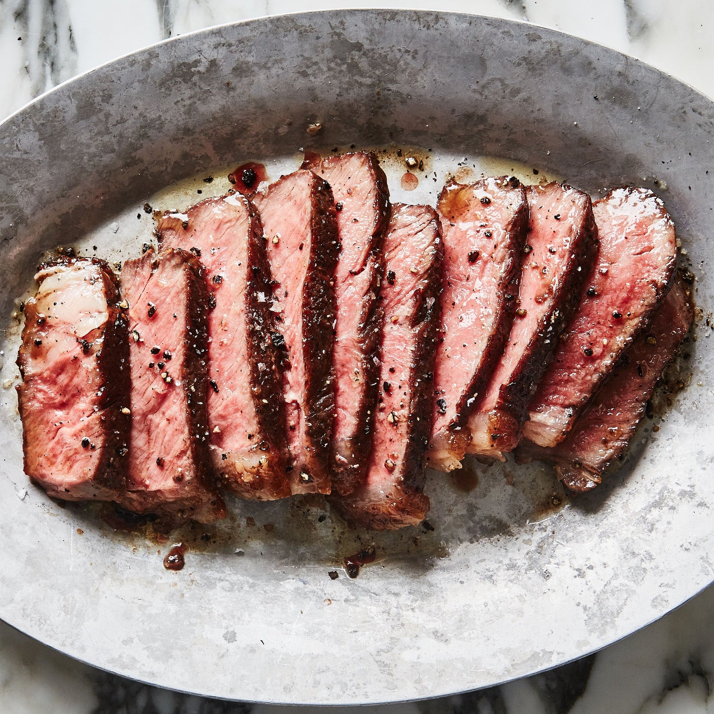 Strip Steak