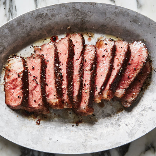 Strip Steak