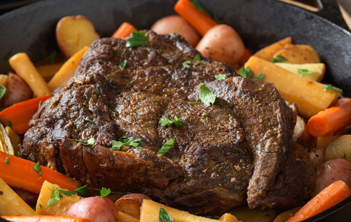 arm roast-Boneless