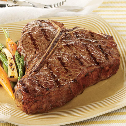 Porterhouse Steak