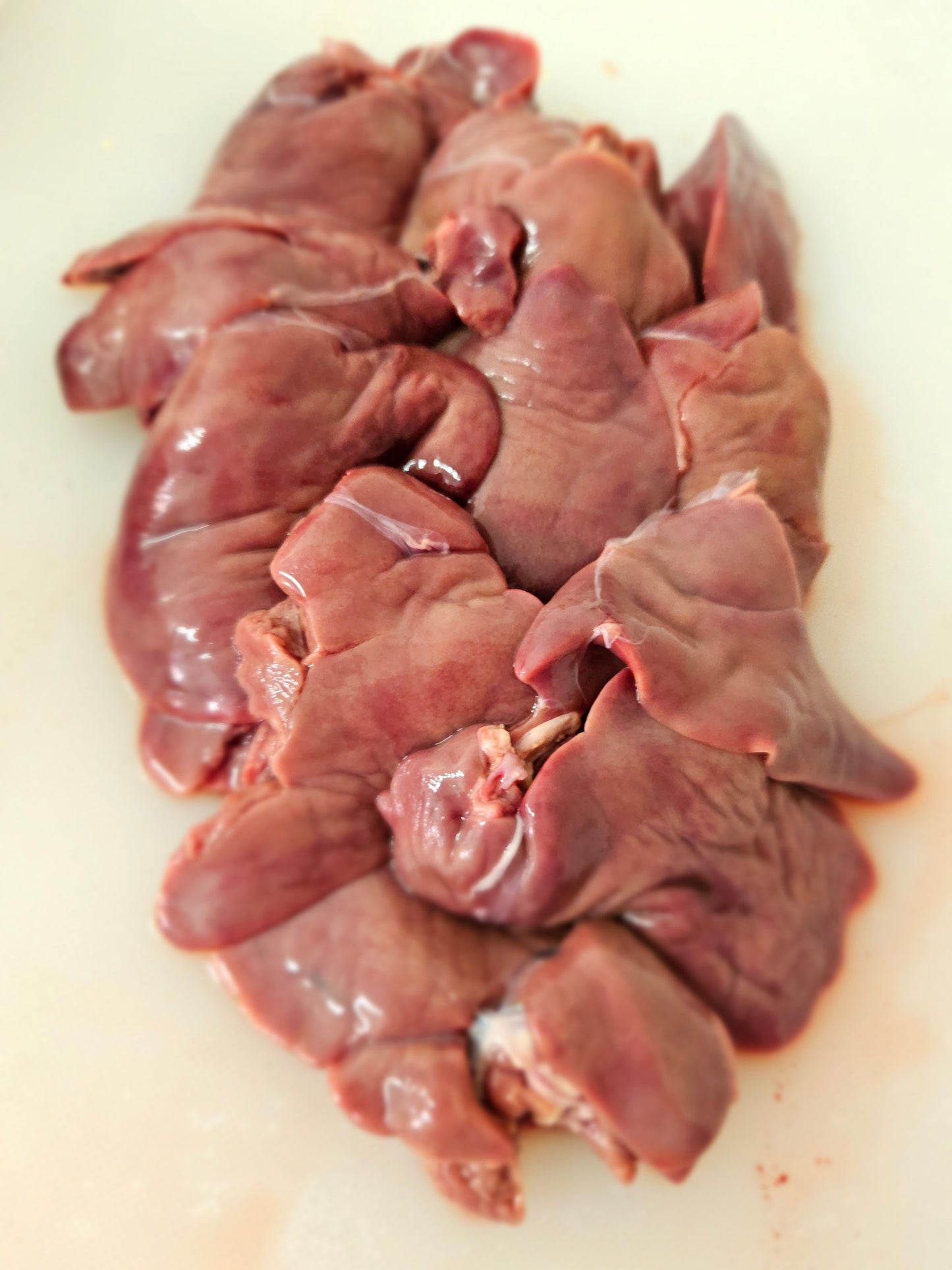 Chicken Liver