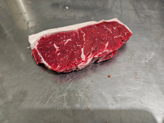 Strip Steak