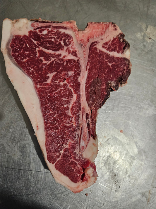 T-Bone