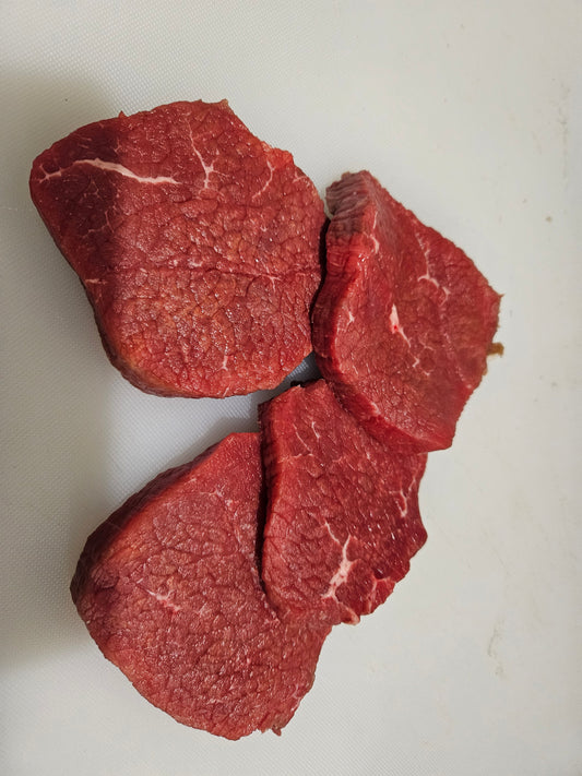 round eye steaks