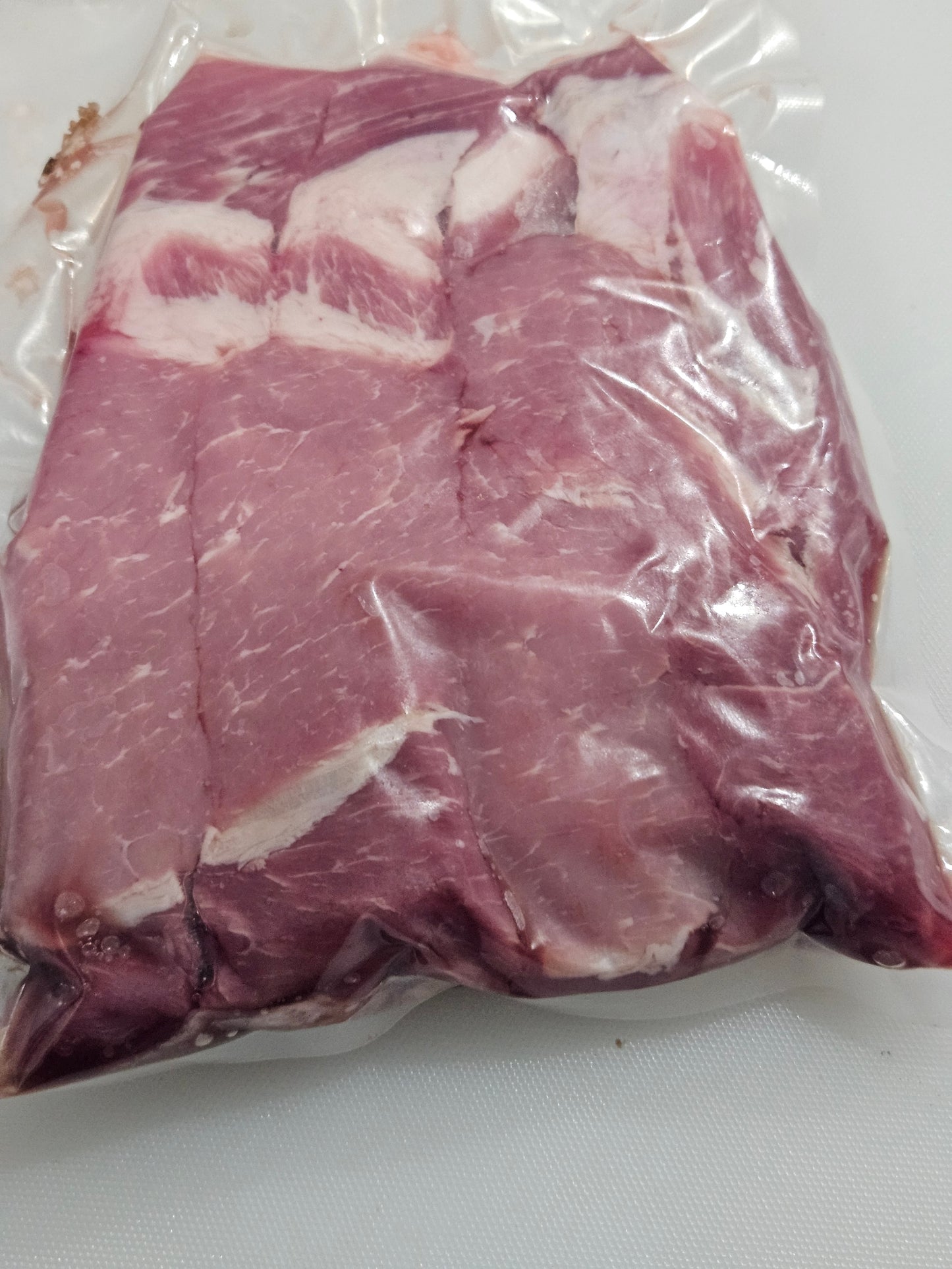 Country style ribs