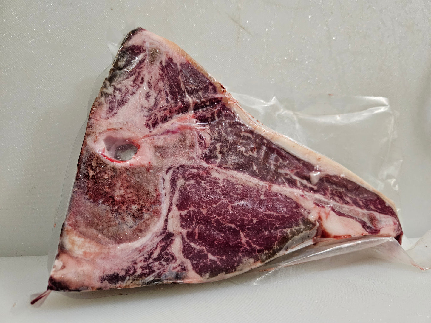 Porterhouse Steak