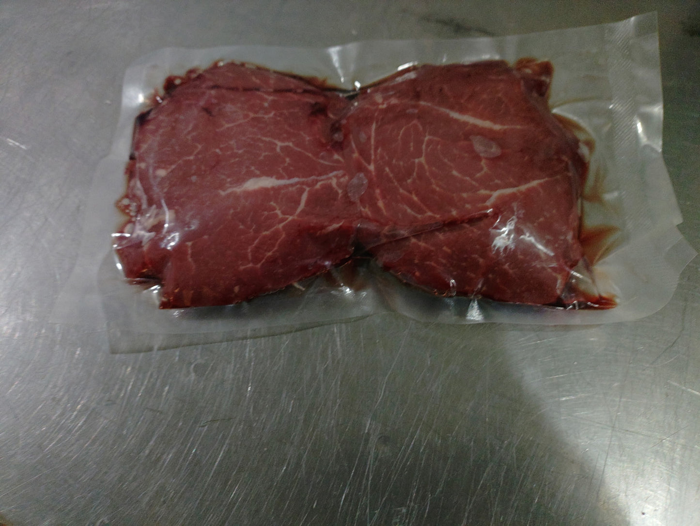 beef Medallions