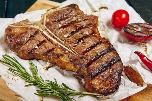 T-Bone