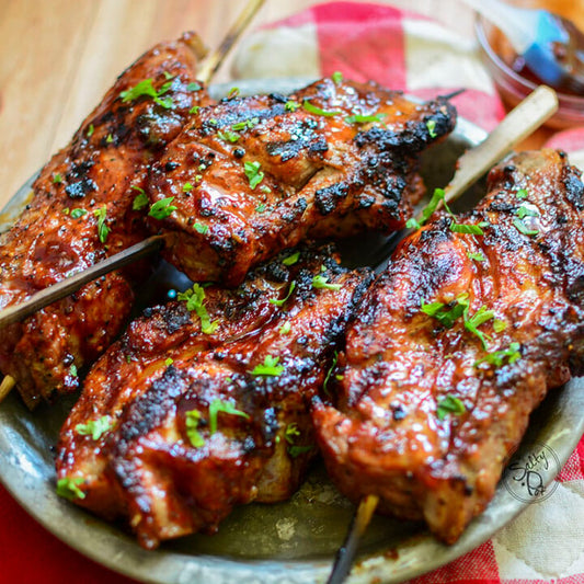 Country style ribs