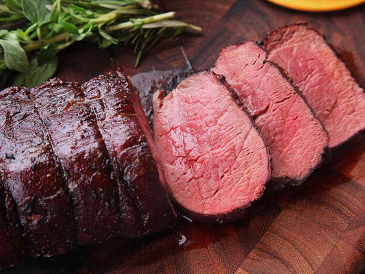 beef Medallions
