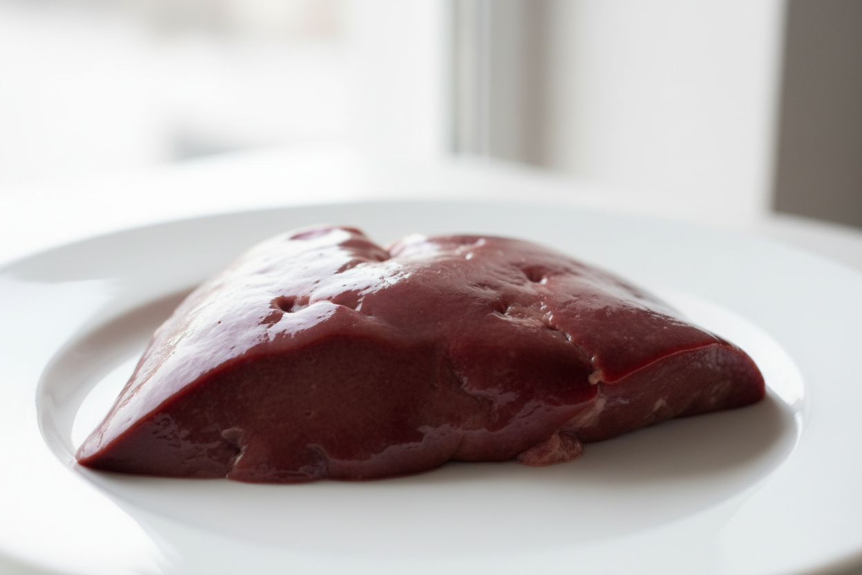 Pork Liver – Big valley Meats