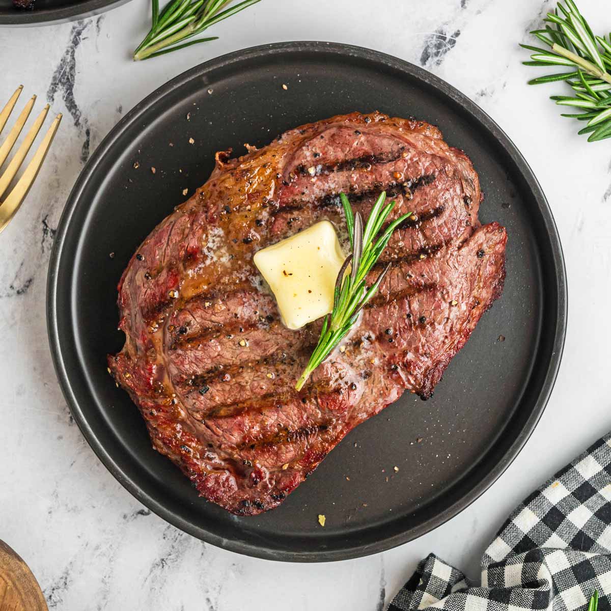 18 Inch Ribeye Ribeye – Big valley Meats
